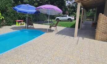 Imagem 4: Vende-se sítio em São Joaquim de bicas 700 metros em fase de acabamento