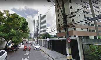 Imagem 5: Apartamento no Bairro de Parnamirim com 3 quartos sendo 2 suítes com 120m² por R$ 670MIL