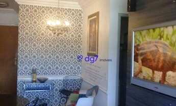 Imagem 3: Apartamento com 3 dormitórios à venda, 63 m² - Jardim Bonfiglioli - São Paulo/SP