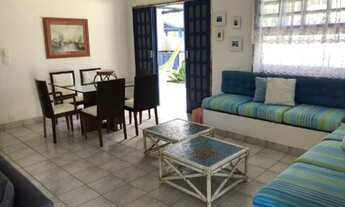 Imagem 5: IMPERDÍVEL, CASA EM CONDOMÍNIO, APENAS 80 METROS DO MAR NO TENÓRIO (PRAIA VERMELHA), UBATU