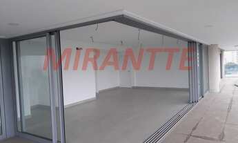 Imagem 4: Apartamento para venda com 265 metros quadrados com 4 quartos em Santana - São Paulo - SP