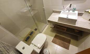 Imagem 3: Apartamento para venda possui 144 metros quadrados com 4 quartos