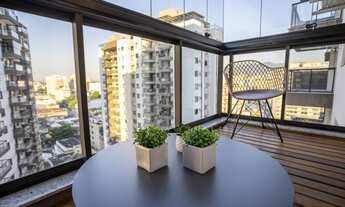 Imagem 2: DOM -Apartamentos 2 e 3 Qts c/ Suíte em Frente ao Norte Shopping - Cachambi - 1 Vaga