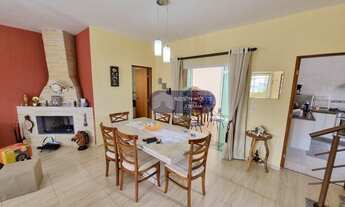 Imagem 7: Casa com 3 dormitórios à venda, 237 m² por R$ 1.200.000,00 - Atibaia Park - Atibaia/SP