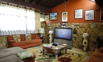 Imagem 4: Casa - Jardim Madalena - Campinas