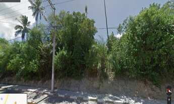 Imagem: Terreno em Itacimirim, Camaçari, Pista