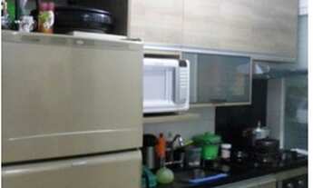 Imagem: Apartamento No Cond. Vida Plena, 55M2