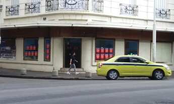 Imagem 2: Loja de esquina posto 2