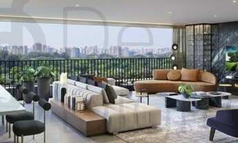 Imagem 4: APARTAMENTO RESIDENCIAL em São Paulo - SP, Vila Nova Conceição