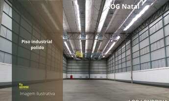 Imagem 5: Aluguel de galpão na Grande Natal RN