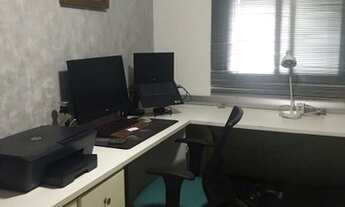 Imagem 7: Apartamento no Saint Martin para venda com 110 metros quadrados com 3 quartos