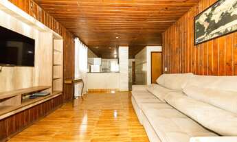 Imagem 2: Casa com 3 quartos à venda, 210 m² - Colônia Faria - Colombo/PR