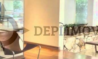 Imagem 4: Apartamento à Venda no Itaim Bibi Com 129 m²