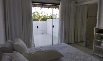 Imagem 5: Vendo casa em condomínio com 4 quartos Abrantes Camaçari