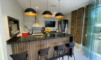 Imagem 7: CASA RESIDENCIAL em CAMAÇARI - BA, Alphaville Litoral Norte