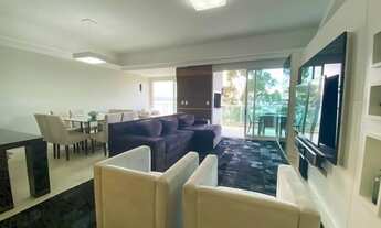 Imagem 3: Apartamento com 4 dormitórios vista mar em Cacupé - Florianópolis - SC