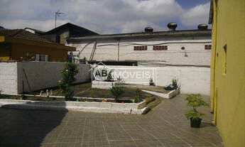 Imagem 4: Casa em Santos bairro Jabaquara
