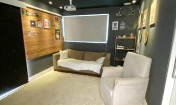 Imagem 4: Casa de condomínio para venda possui 312 metros quadrados com 3 quartos em Serraria - Mace