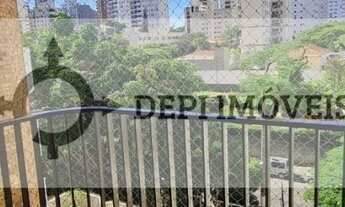 Imagem 4: Seu apartamento em Moema