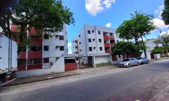 Imagem 3: Iputinga 3 quartos 65m² todo reformado wc social e de serviço