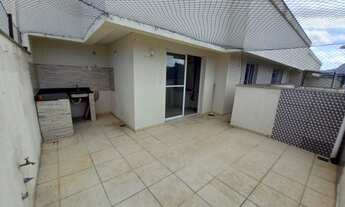 Imagem 2: Cobertura para venda com 200 metros quadrados com 3 quartos em Jacarepaguá - Rio de Janeir