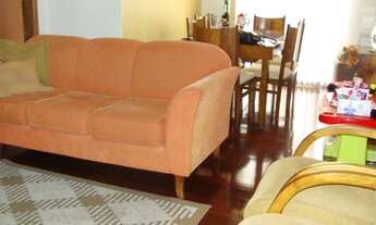 Imagem 7: Apartamento na Santa Inés, Rua Raul Dias, 95 m², 3 quartos(1suíte), sala com sacada, 2 vag