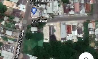 Imagem 3: Terreno no bairro Pacoval
