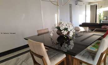 Imagem 3: Apartamento para Venda em São Paulo, Vila Gomes Cardim, 3 dormitórios, 3 suítes, 5 banheir