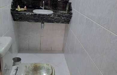 Imagem 6: Casa com 3 Quartos e 3 banheiros à Venda, 160 m²-São José do Rio Preto São Paulo