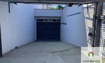 Imagem 4: Galpão para alugar, 110 m² por R$ 4.000,00/mês - Vila Guilherme - São Paulo/SP