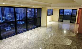 Imagem: Lindo apartamento na Zona Norte com 201