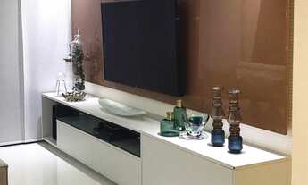 Imagem 4: Apartamento para venda tem 113 metros quadrados com 3 quartos