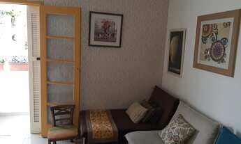 Imagem 7: Sala Em Conjunto Comercial Numa Travessa Da Av. Socrates, 20M2