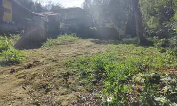 Imagem 3: Lote/Terreno para venda com 465 metros quadrados em Limoeiro - Guapimirim - RJ