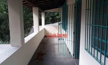 Imagem 2: Casa com 3 dormitórios à venda, 192 m² por R$ 420.000 - Itaipu - Niterói/RJ - CA3124