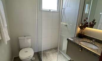 Imagem 4: Sobrado em condomínio fechado Jardins da FGR