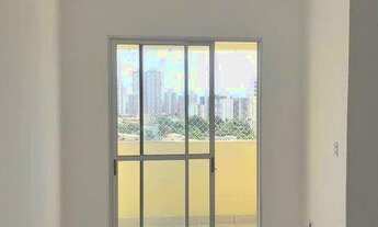 Imagem 2: Alugo Apartamento 2 Quartos, Suíte, Varanda, Andar alto, STIEP. A 5 minutos do Salvador S