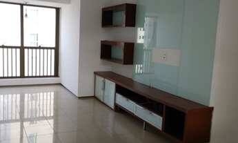 Imagem 5: Apartamento para venda com 90 metros quadrados com 3 quartos em Jardim Renascença - São Lu