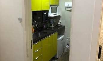 Imagem 3: Sala/Conjunto para aluguel e venda possui 50 metros quadrados