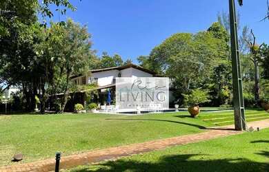 Imagem 3: Casa com 4 dormitórios à venda, 1134 m² por R$ 6.300.000,00 - Barra da Tijuca - Rio de Jan