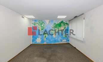 Imagem: RIO DE JANEIRO - Conjunto Comercial/Sala