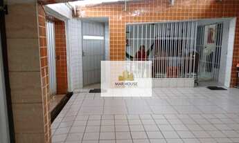 Imagem 2: Casa com 5 dormitórios à venda por R$ 400.000,00 - Jiquiá - Recife/PE