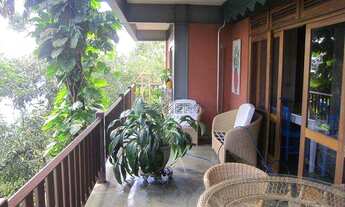 Imagem 7: Casa com 4 dorms, Praia Vermelha, Ubatuba - R$ 2.5 mi, Cod: 590