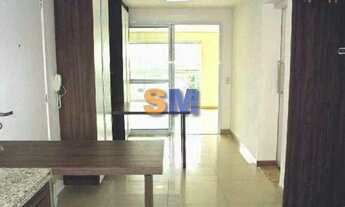 Imagem 4: PREDIO NOVO - TERRACO GOURMET - LAZER- 3VG