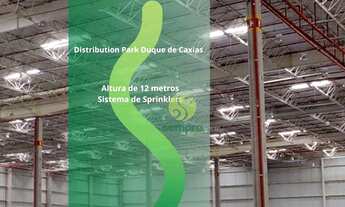 Imagem 4: Galpão para alugar em Duque de Caxias/RJ