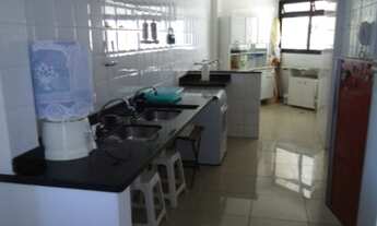 Imagem 4: Apartamento 4 quartos frente para o mar Praia do Morro Guarapari, apartamento vista para o