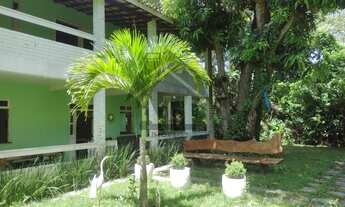 Imagem: Venda casa em Jauá - Vila de Abrantes