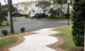 Imagem 5: Condomínio Verona (Villagio Maia) 150 metros