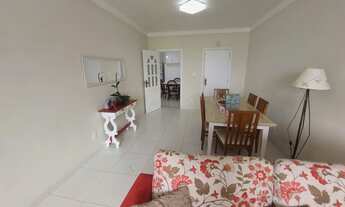 Imagem 2: Quadra do Mar- 3 dorms- lindo