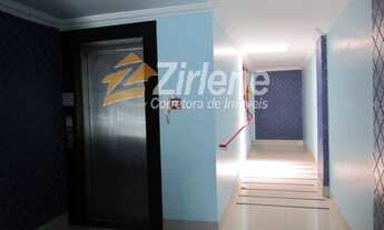 Imagem 2: Prédio com Elevador e Espaço Gourmet no Terraço